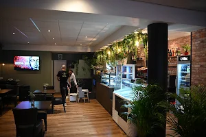 Haus Hitdorf Café-Bistro-Bar image