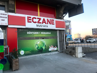 Mustafa Eczanesi