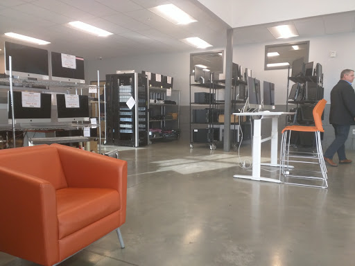 Computer Store «TAMS Computer Sales and Recycling», reviews and photos, 1126 700 N A, Lindon, UT 84042, USA