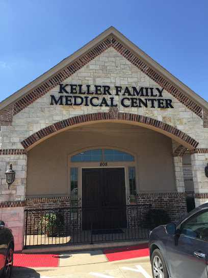 Keller Family Medical Center