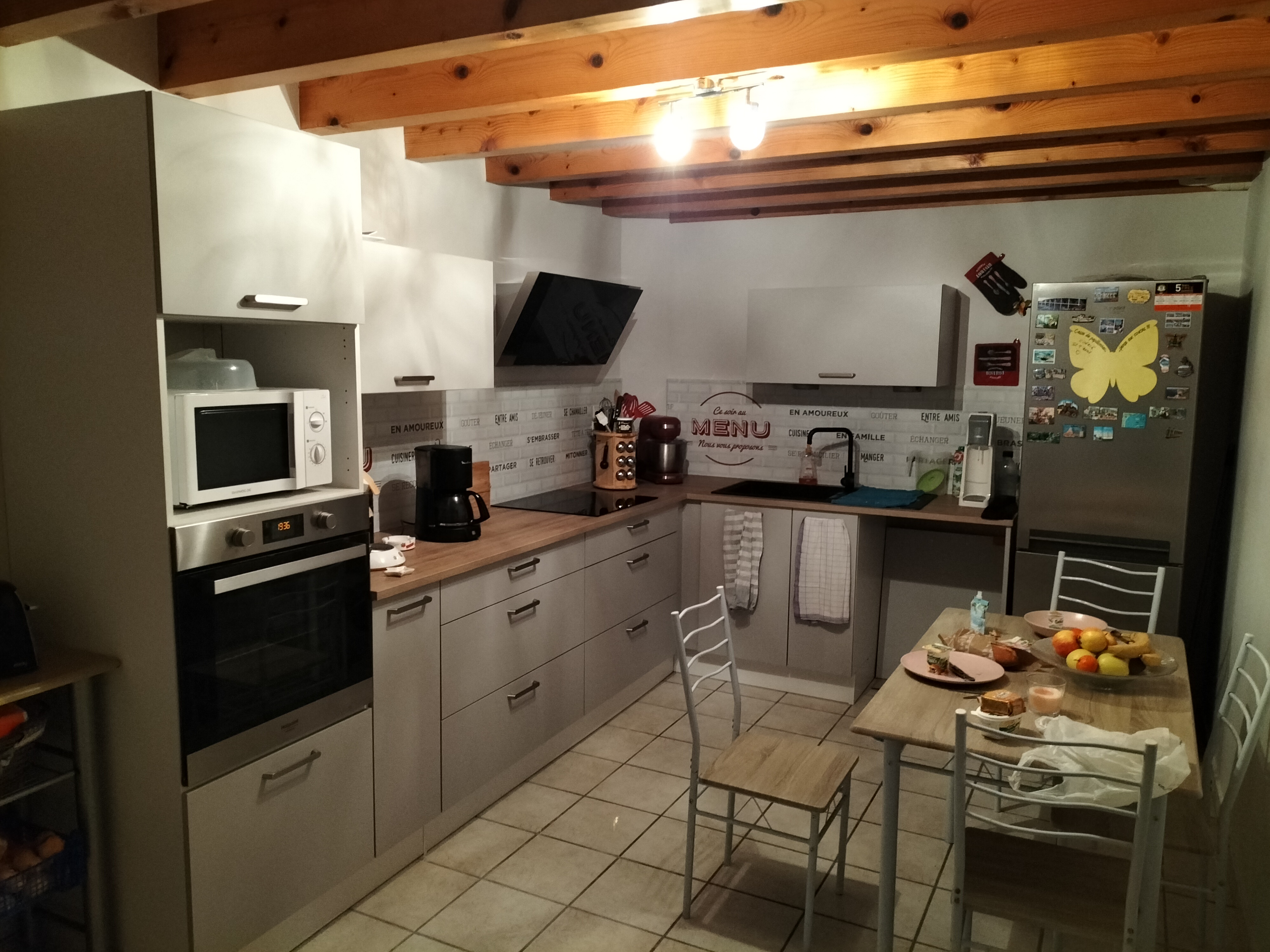 Photo n° 2 de l'avis de Louis-philippe.R fait le 25/11/2022 à 17:46