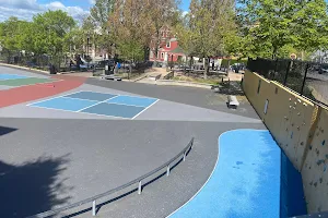 Morse-Kelley Playground image