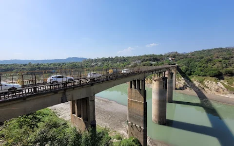 Kandrour Bridge image
