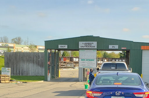Home Improvement Store «Menards», reviews and photos, 5555 Clyde Park Ave SW, Wyoming, MI 49509, USA