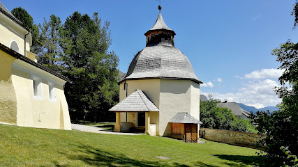 Wolfgang-Kapelle
