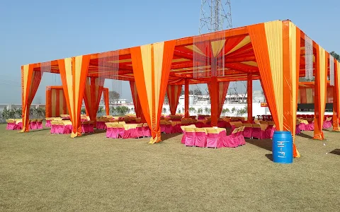 Hi Fi Resort Varpal Amritsar image