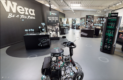 Racing Tool Store à Oberhoffen-sur-Moder