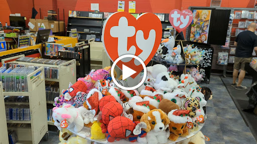 DVD Store «Movie Trading Company», reviews and photos, 5809 Greenville Ave, Dallas, TX 75206, USA