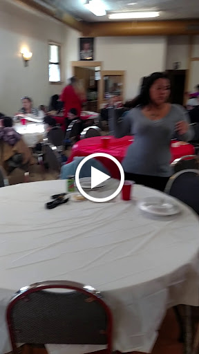 Auditorium «Zaragoza Reception Hall», reviews and photos, 1339 E Routt Ave, Pueblo, CO 81004, USA