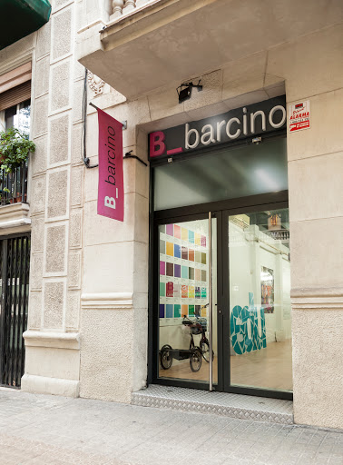 Imprenta Barcino