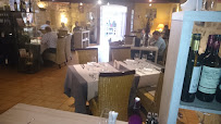 Atmosphère du Restaurant Le Petit Caboulot à L'Isle Saint-Georges en Gironde prés de Bordeaux (33) - n°4