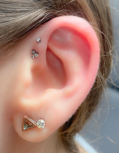 Explore legend tattoo ideas, creative tattoo ideas in Springfield, available at Body Piercing By Qui Qui