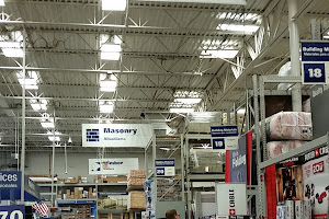 Lowe's Home Improvement