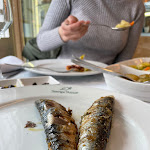 Photo n°3 de l'avis de Polina.a fait le 25/03/2023 à 15:22 sur le  Sempr'Assar II à Matosinhos