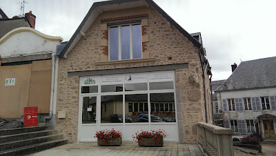 Actes et Conseils Château-Chinon à Château-Chinon(Ville)
