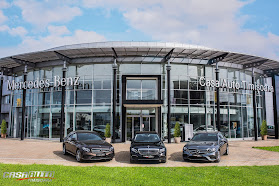 RMB - Casa Auto Timisoara - Mercedes Benz