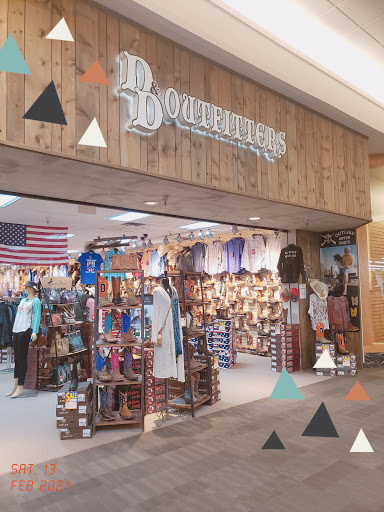 Shopping Mall «Huntington Mall Shopping Center», reviews and photos, 500 Mall Rd, Barboursville, WV 25504, USA