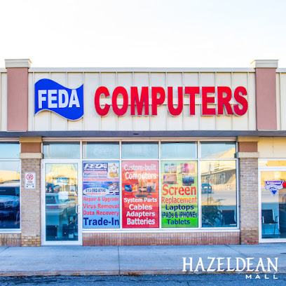 Fedacom Computers