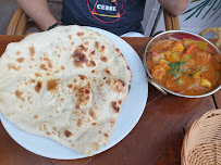 Curry du Restaurant indien Le Taj à Dax - n°9