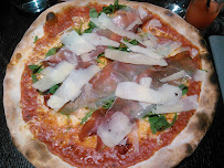 Pizza du Restaurant L'Adresse à Binic - n°13