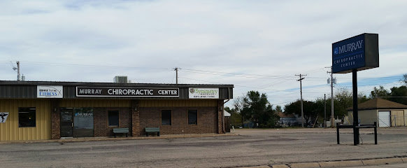 Murray Chiropractic Center of Great Bend, Kansas