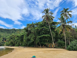 Pouso Beach'in fotoğrafı imkanlar alanı