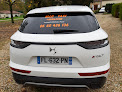 Service de taxi Allo Taxi 51260 Marcilly-sur-Seine