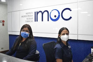 IMOC - Ocular Microsurgery Institute Caracas image
