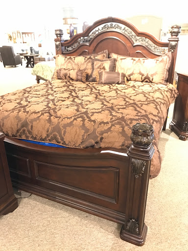 Furniture Store «Rudd Furniture Company», reviews and photos, 1109 W Main St, Dothan, AL 36301, USA