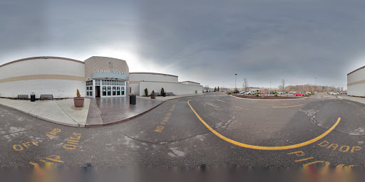 Movie Theater «Phoenix Theatres Mall of Monroe», reviews and photos, 2121 N Monroe St, Monroe, MI 48162, USA