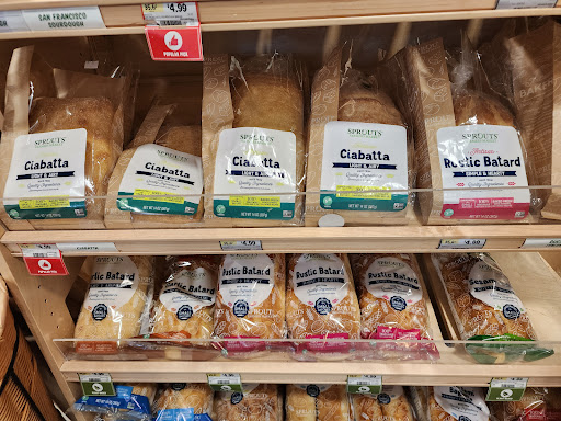 Sprouts Farmers Market image