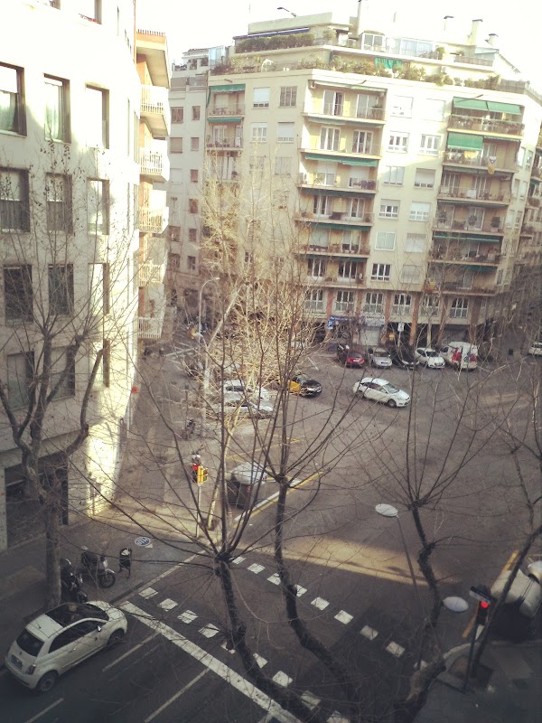 Imagen de Barcelona Century Hotel (18 de 25)