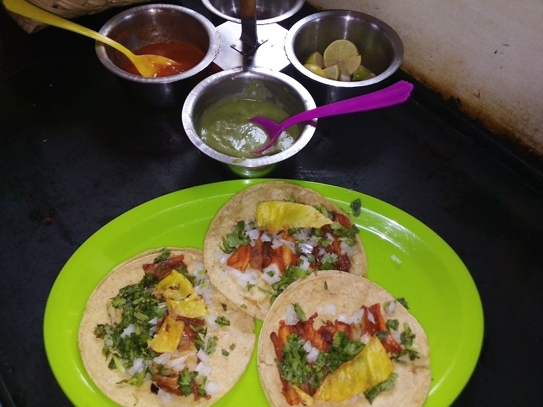 Tacos Lele