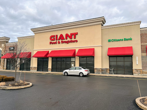 Grocery Store «Giant Food Stores», reviews and photos, 141 Swedesford Rd, Exton, PA 19341, USA