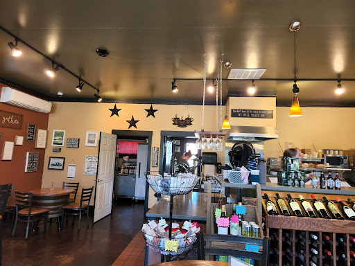 Restaurant «The Shante», reviews and photos, 649 Pillsbury St N, Pillager, MN 56473, USA