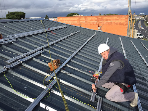 Fournisseur d'équipements d'énergie solaire SASU LANDELLE Energ'Ethique Garidech