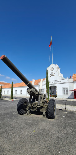 Comentários e avaliações sobre o Museu de Artilharia