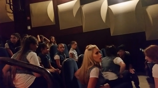 Performing Arts Theater «White Plains Performing Arts Center», reviews and photos, 11 City Pl, White Plains, NY 10601, USA