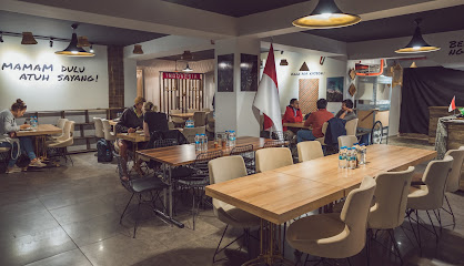 KOALI Lounge & Dine