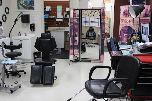 Explore 50th birthday tattoo ideas, creative tattoo ideas in San Diego, available at Wylde Sydes Tattoo & Body Piercing