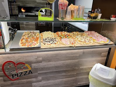 Cuor di Pizza Via Riviera, 32, 35030 Baone PD, Italia