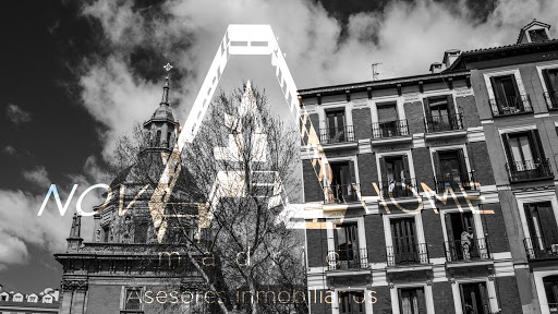 Agencia Inmobiliaria - NOVAHOME - Embajadores La Latina en Madrid