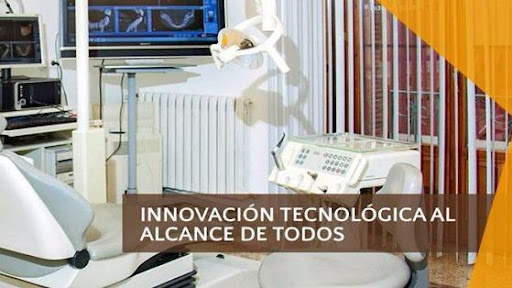 Clínica dental Miguel Ángel y Roberto García Fernández en Carrión de los Condes, Palencia