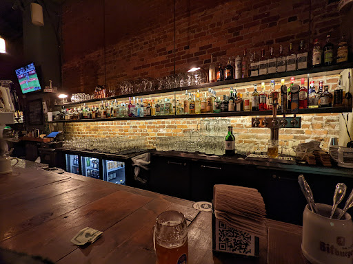 German Restaurant «Altstadt Bierhalle & Brathaus», reviews and photos, 209 1st Avenue South, Seattle, WA 98104, USA