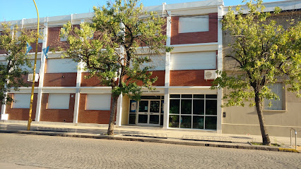 Colegio Sagrado Corazon