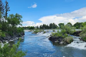 Idaho Falls image