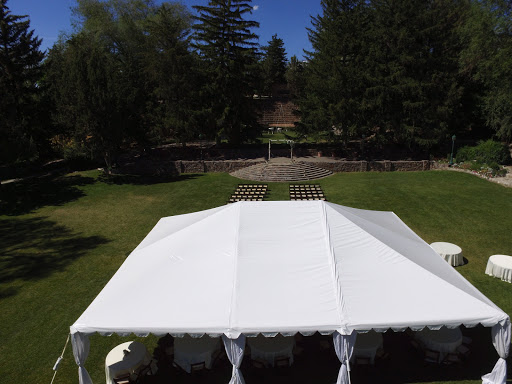 Amphitheater «American Fork Amphitheater», reviews and photos