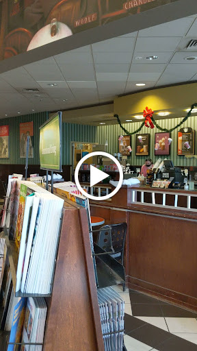 Book Store «Barnes & Noble», reviews and photos, 7157 Plaza Center Dr, West Jordan, UT 84084, USA