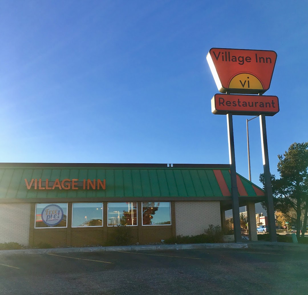 Village Inn