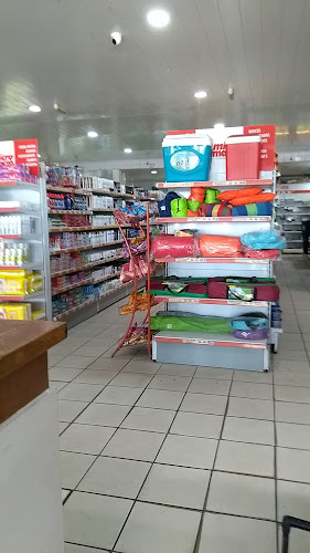 Opiniones de Micro Macro en Colonia - Supermercado